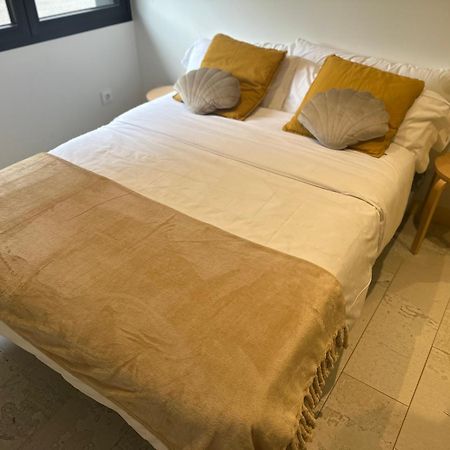 Apartamentos Surfing San Vicente II ซาน บีเซนเต เด ลา บาร์เกรา ภายนอก รูปภาพ