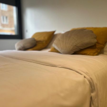 Apartamentos Surfing San Vicente II ซาน บีเซนเต เด ลา บาร์เกรา ภายนอก รูปภาพ