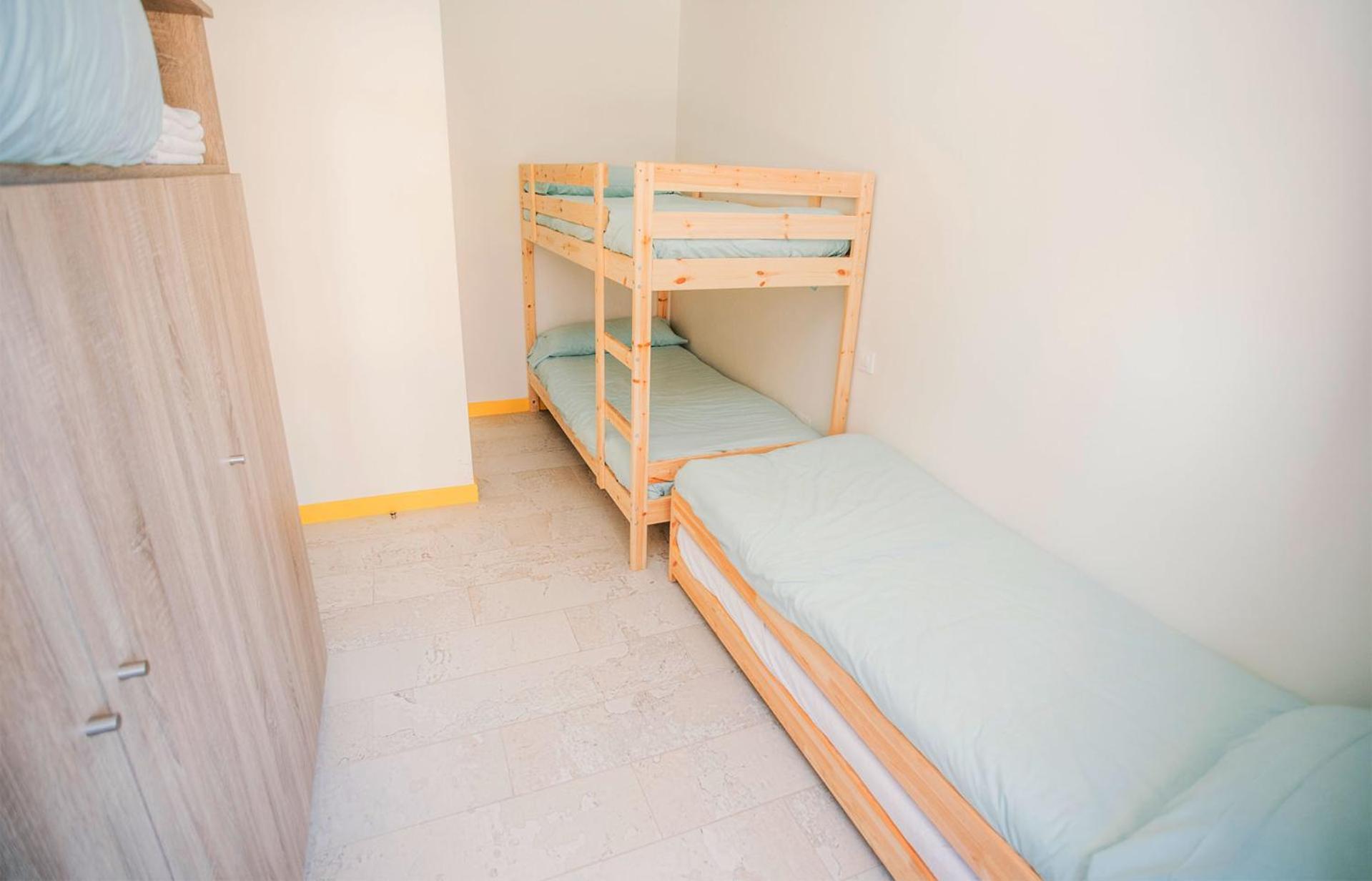 Apartamentos Surfing San Vicente II ซาน บีเซนเต เด ลา บาร์เกรา ภายนอก รูปภาพ