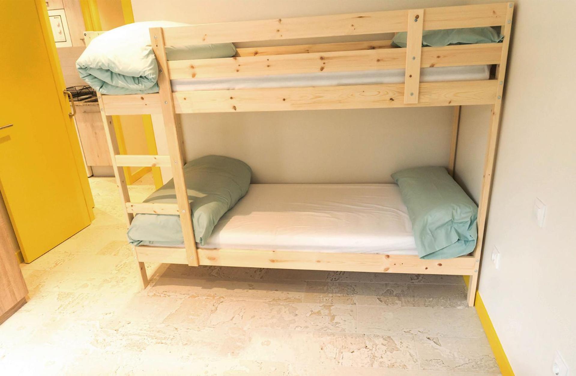 Apartamentos Surfing San Vicente II ซาน บีเซนเต เด ลา บาร์เกรา ภายนอก รูปภาพ