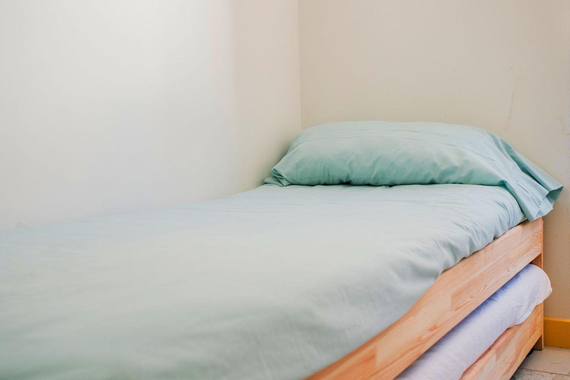 Apartamentos Surfing San Vicente II ซาน บีเซนเต เด ลา บาร์เกรา ภายนอก รูปภาพ